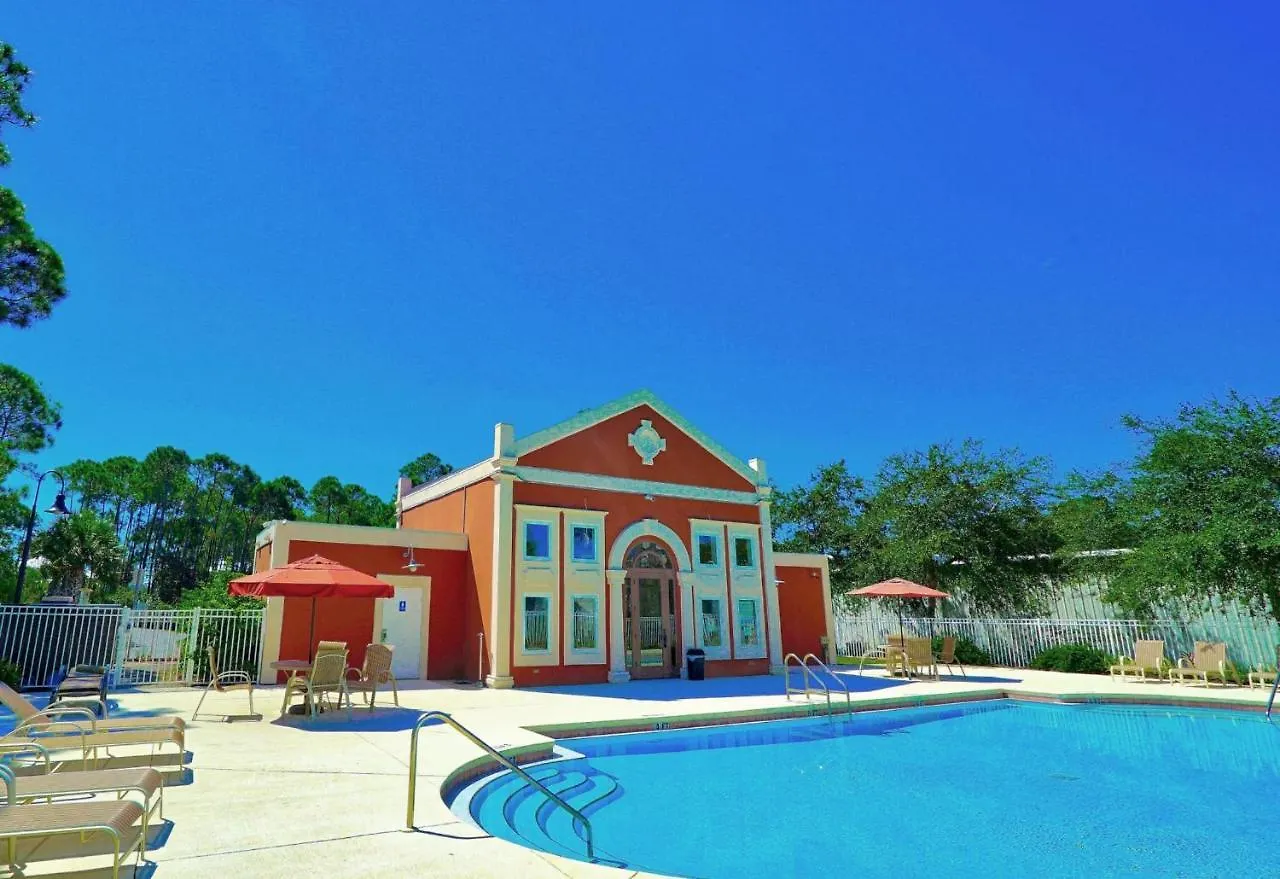Aqua Vida Villa Destin 0*,