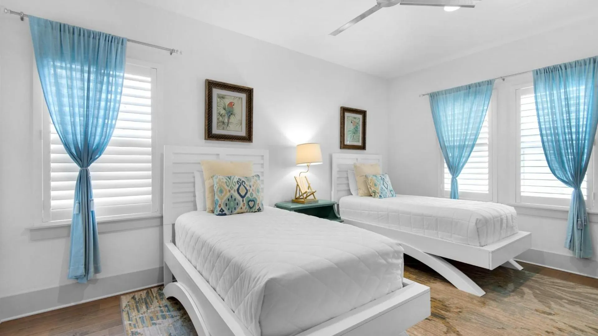 Aqua Vida Villa Destin United States