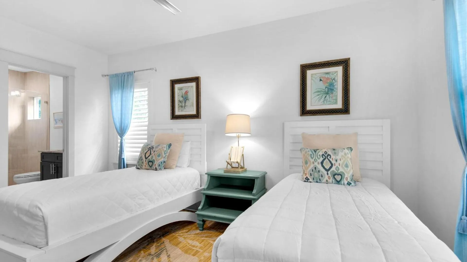 Aqua Vida Villa Destin