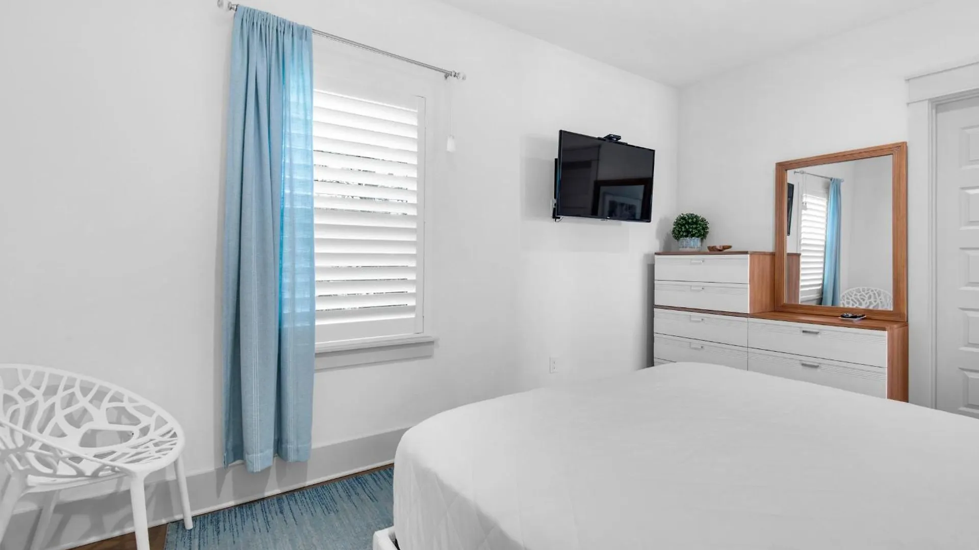 Aqua Vida Villa Destin United States