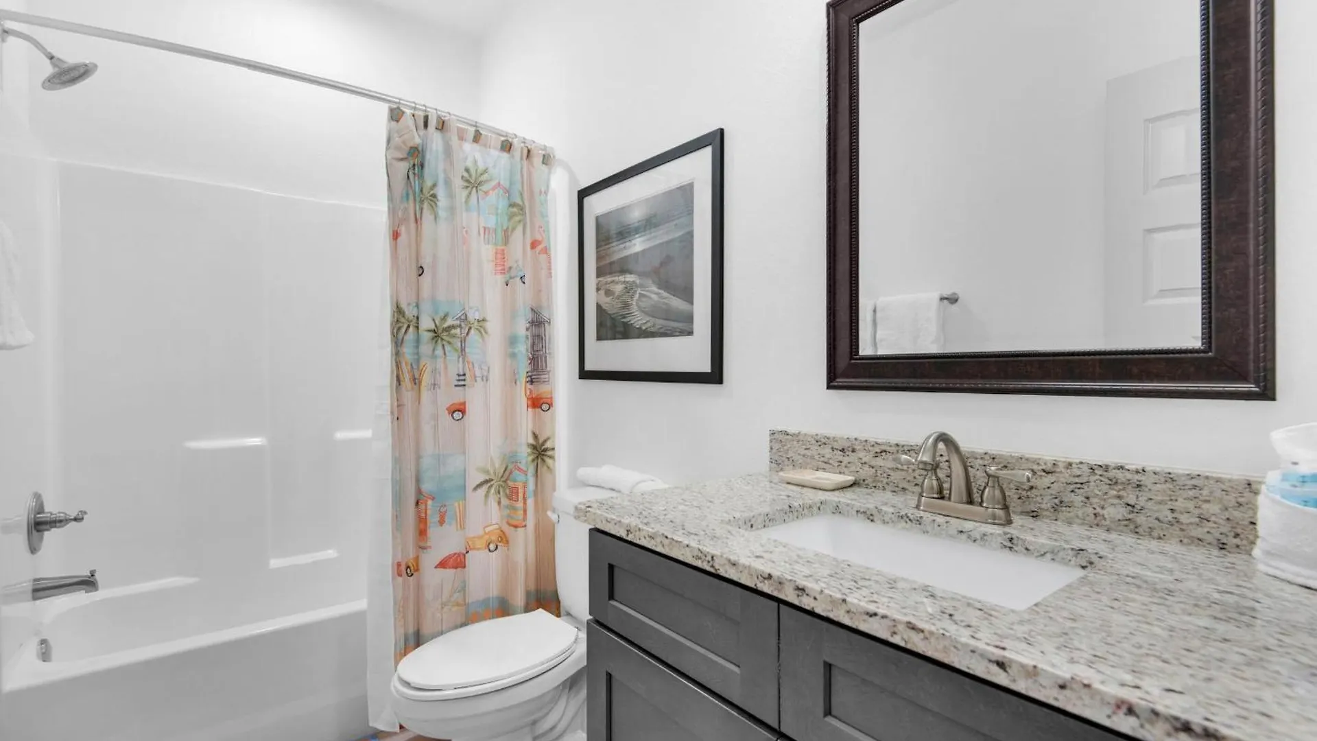 Aqua Vida Villa Destin Holiday home