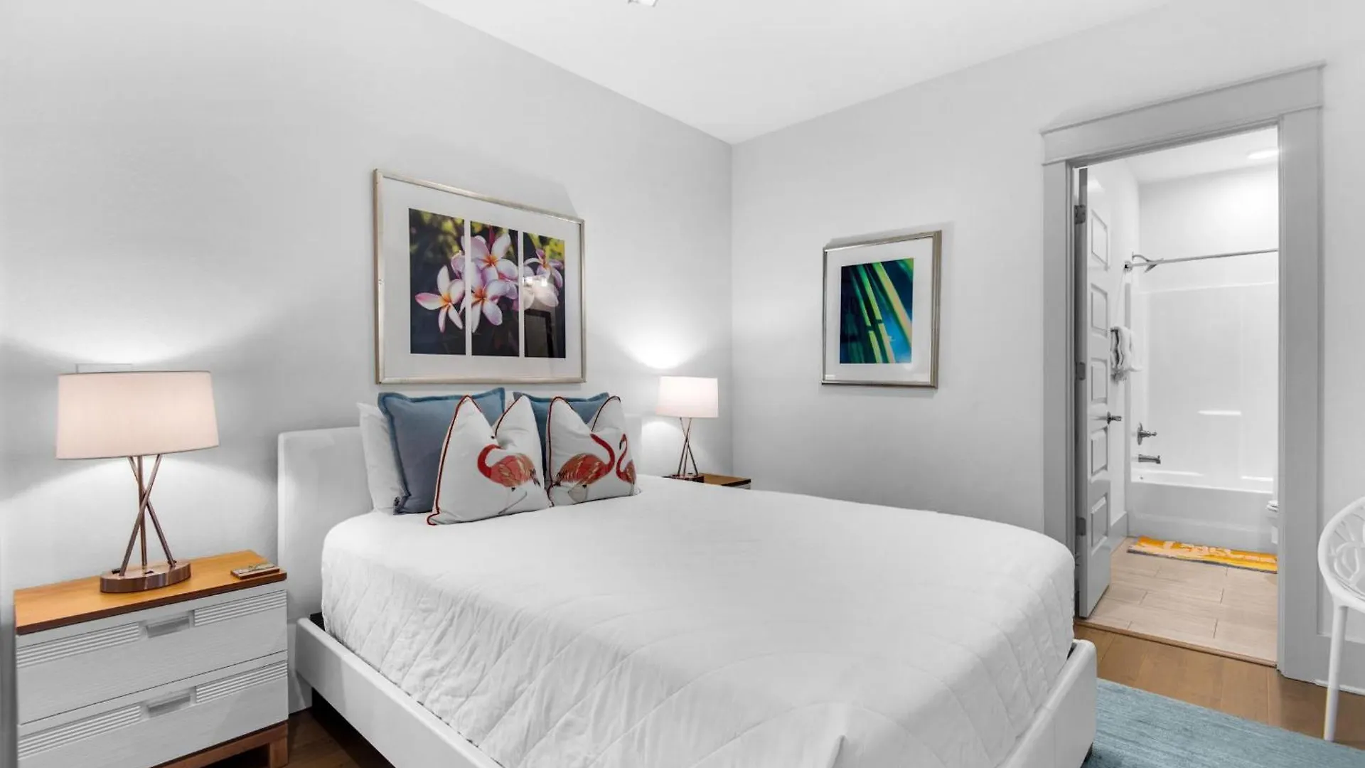 Aqua Vida Villa Destin 0*,  United States