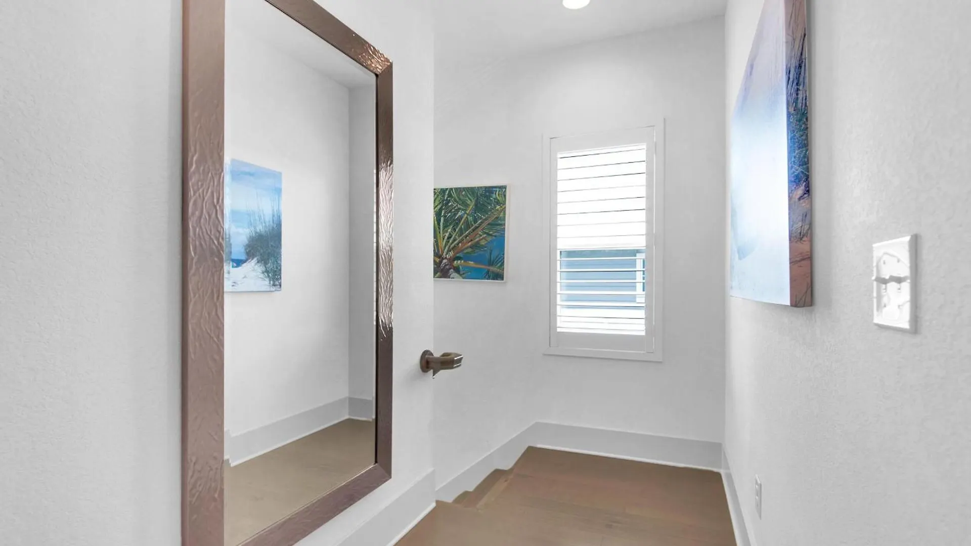 Holiday home Aqua Vida Villa Destin