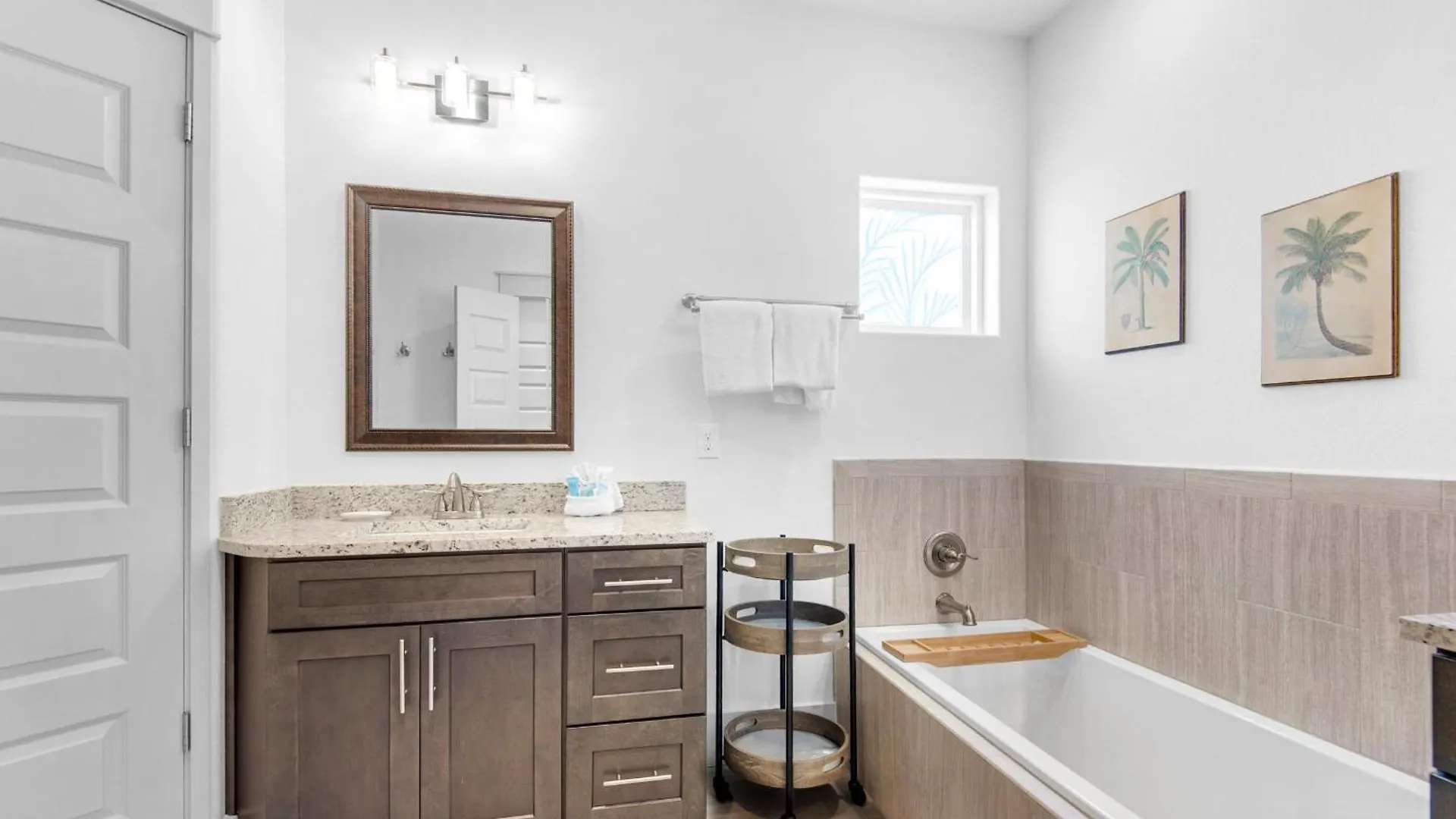 Holiday home Aqua Vida Villa Destin