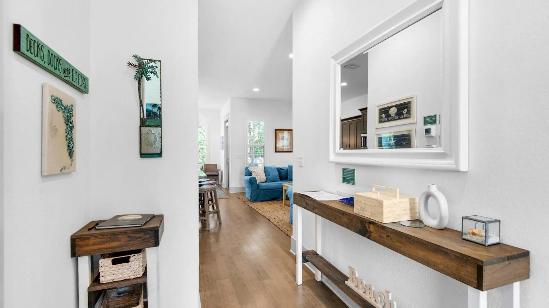 Holiday home Aqua Vida Villa Destin United States