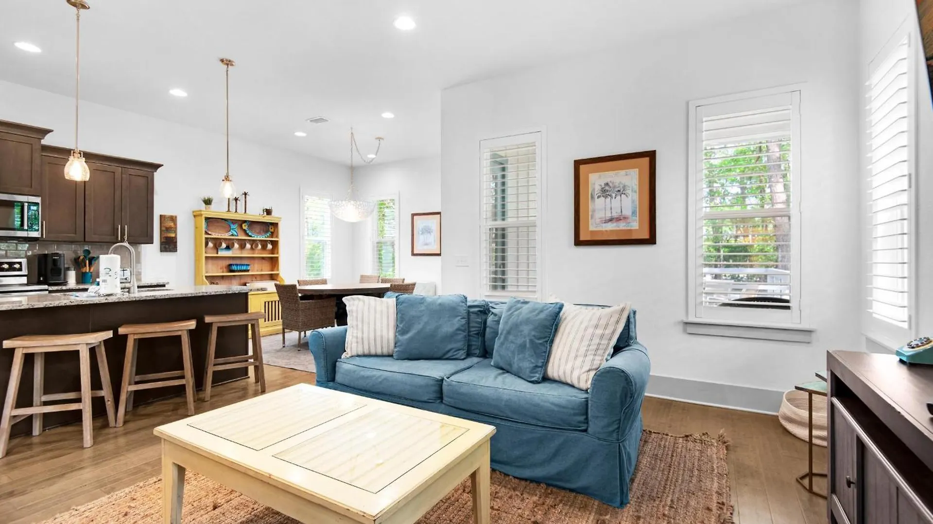 Holiday home Aqua Vida Villa Destin United States