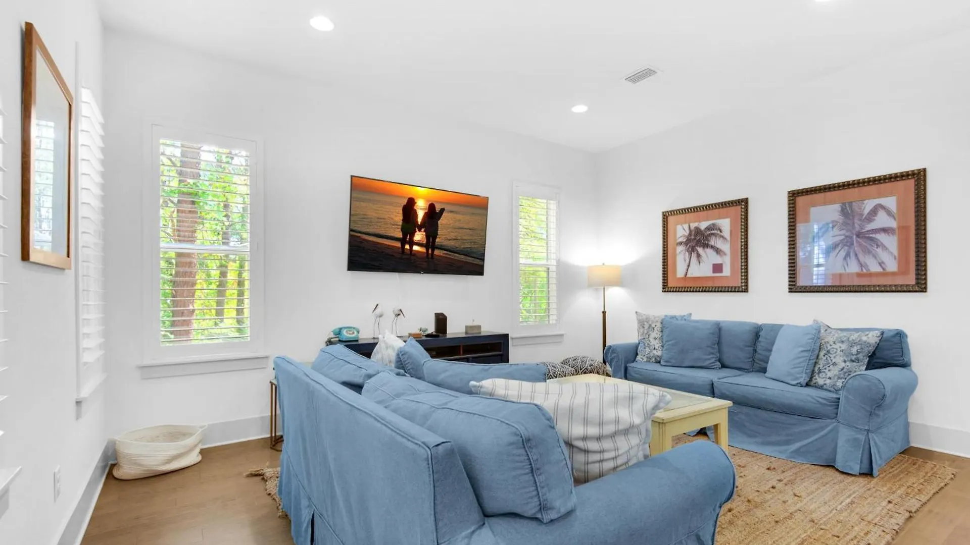 Aqua Vida Villa Destin Holiday home