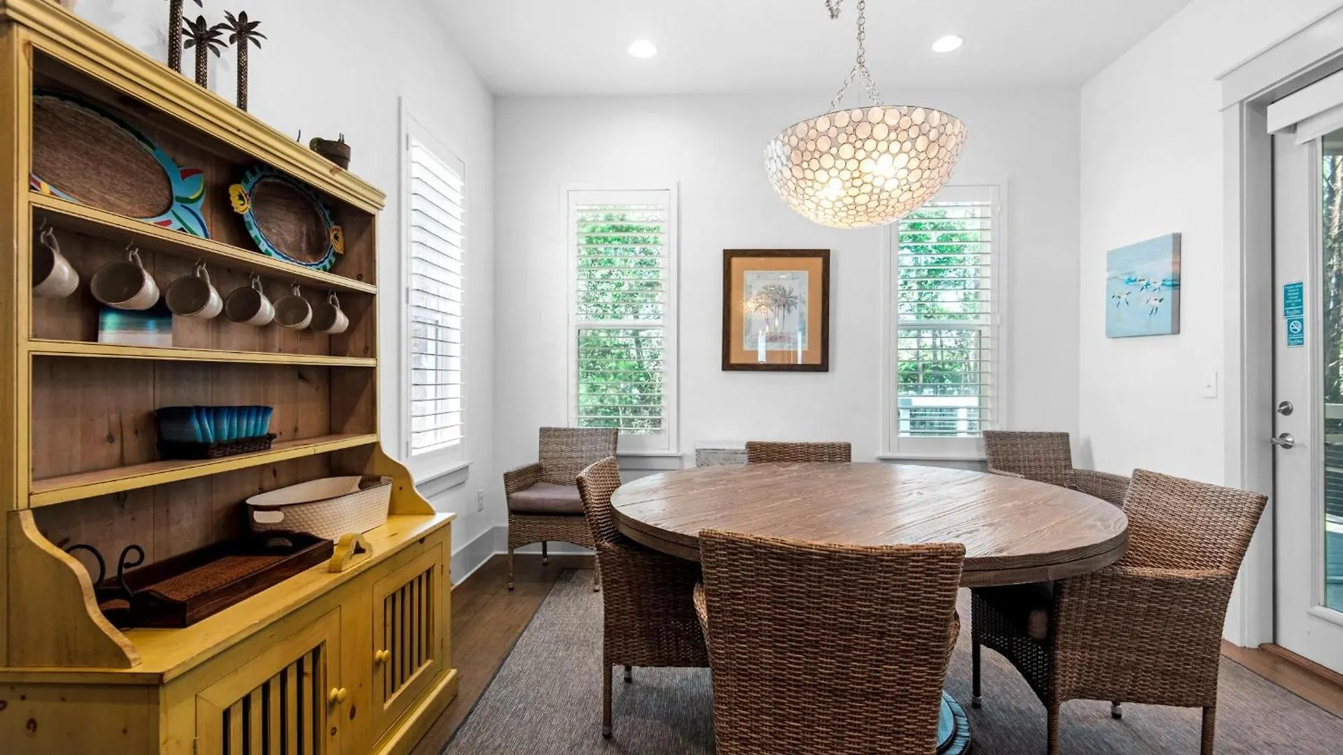 Holiday home Aqua Vida Villa Destin