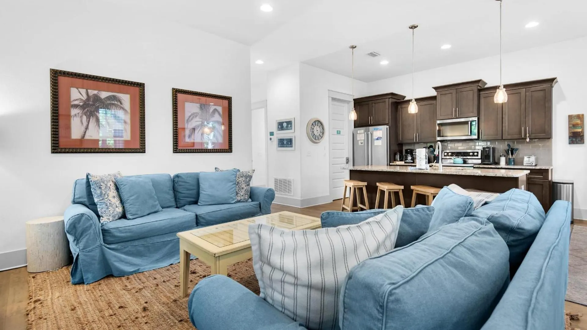 Holiday home Aqua Vida Villa Destin