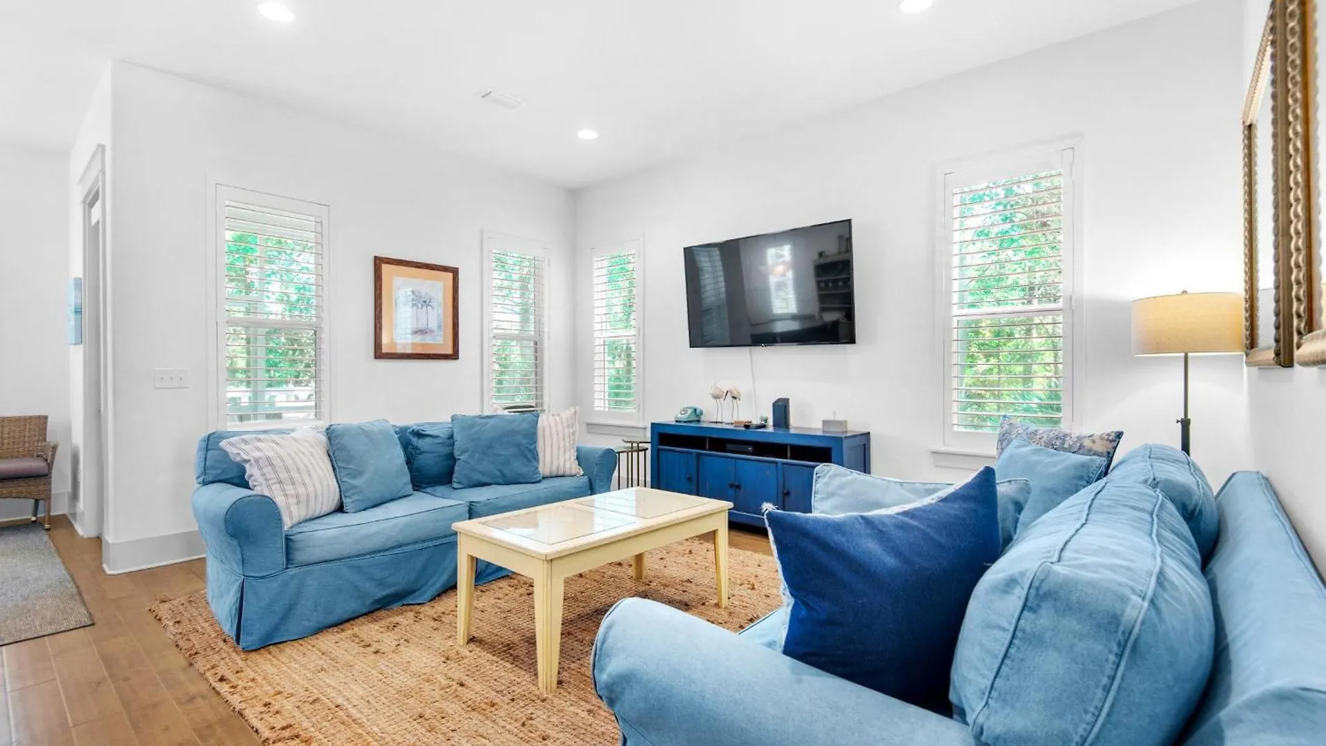Aqua Vida Villa Destin Holiday home