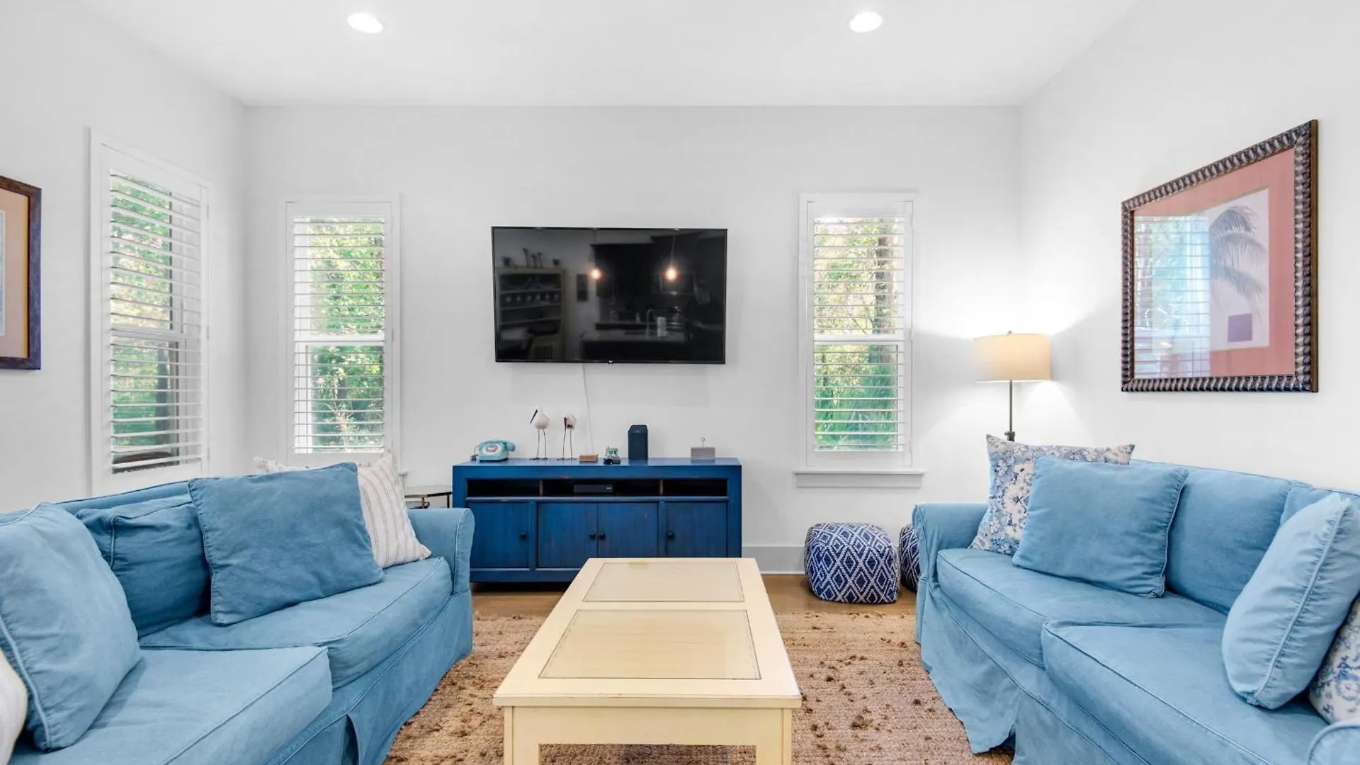 Holiday home Aqua Vida Villa Destin United States