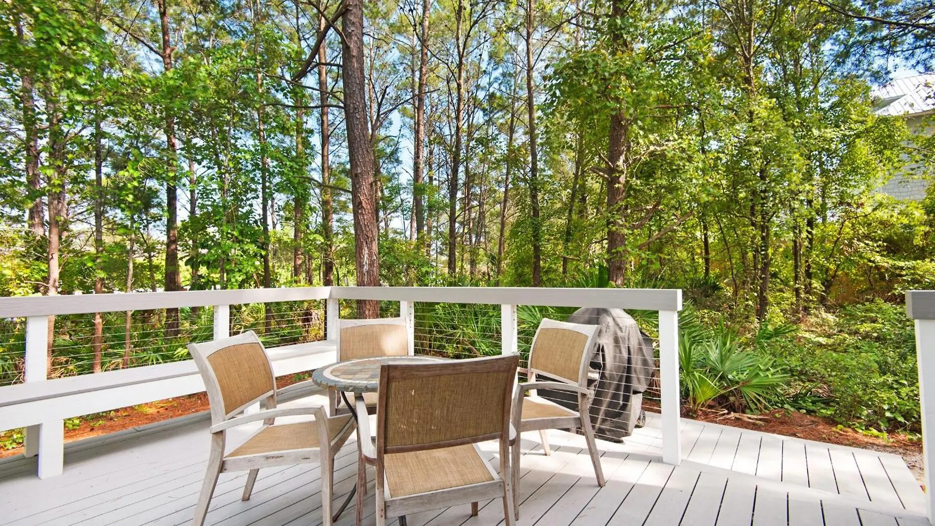 Holiday home Aqua Vida Villa Destin