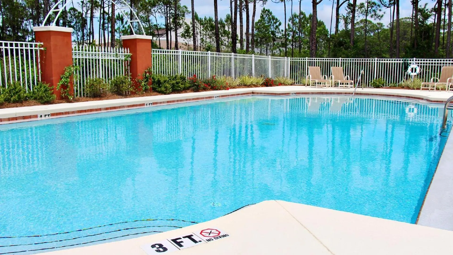 Aqua Vida Villa Destin 0*,