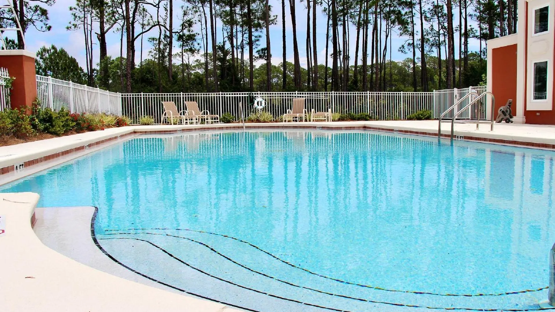 Aqua Vida Villa Destin