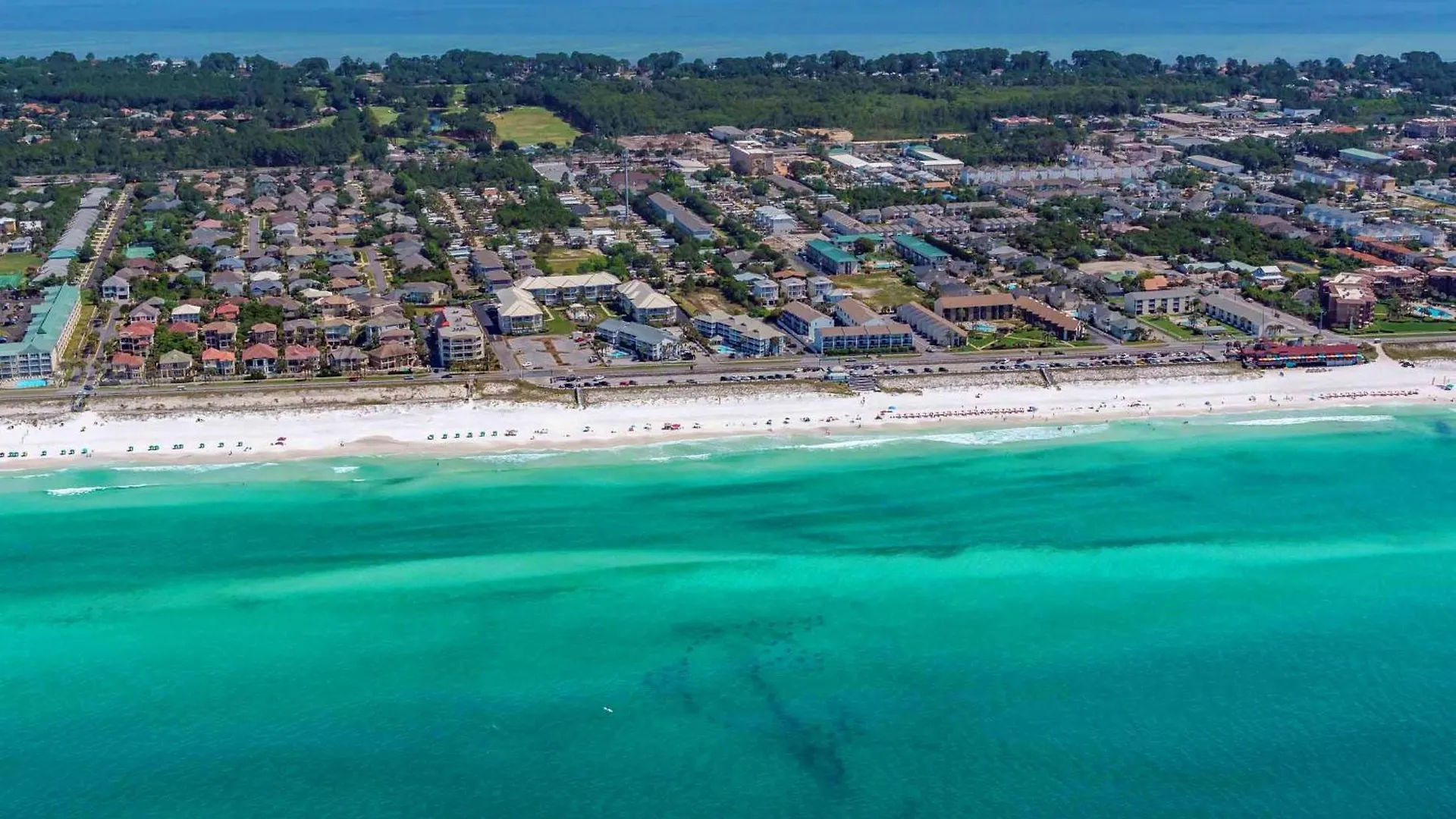 Aqua Vida Villa Destin Holiday home