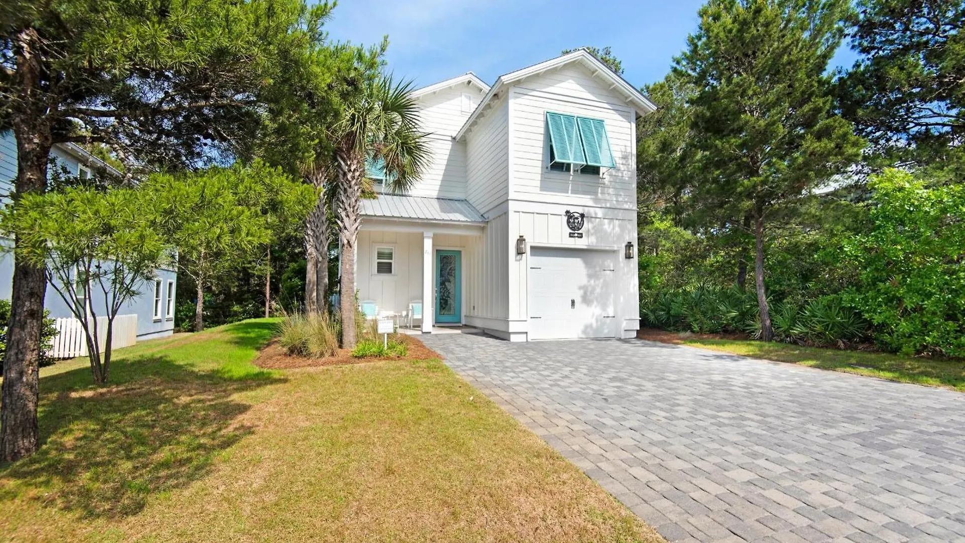 Aqua Vida Villa Destin United States