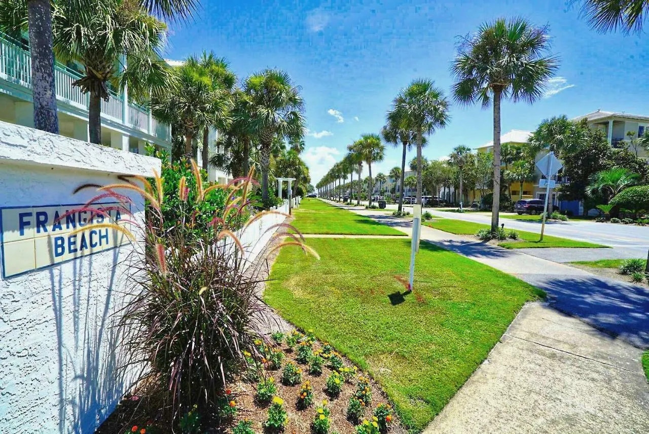 Aqua Vida Villa Destin Holiday home